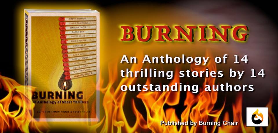 Burning Anthology
