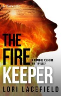The Fire Keeper Novella Image