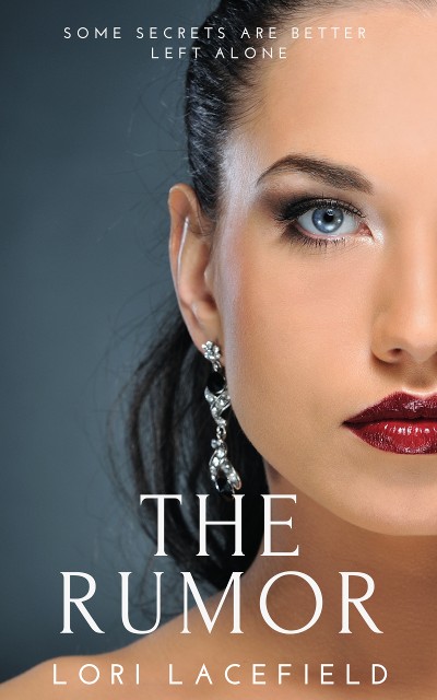 Rumor book cover image